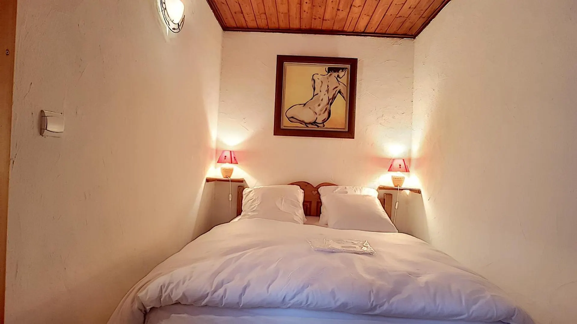 アパート Clos 28 - Appartement - 6Pers - Proche Centre レ・ジェ