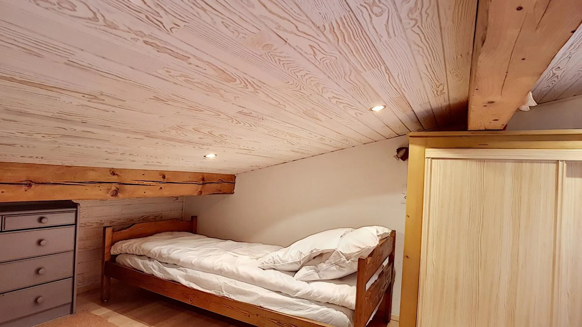アパート Clos 28 - Appartement - 6Pers - Proche Centre レ・ジェ フランス